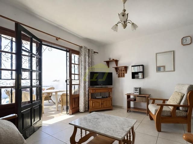 2 camera da letto Appartamento in vendita in Puerto del Carmen, Tías con piscina - 320.000 € (Rif: 9633729)