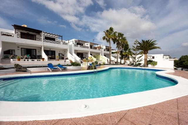 2 soveværelse Lejlighed til salg i Puerto del Carmen, Tías med swimmingpool - € 315.000 (Ref: 9633729)