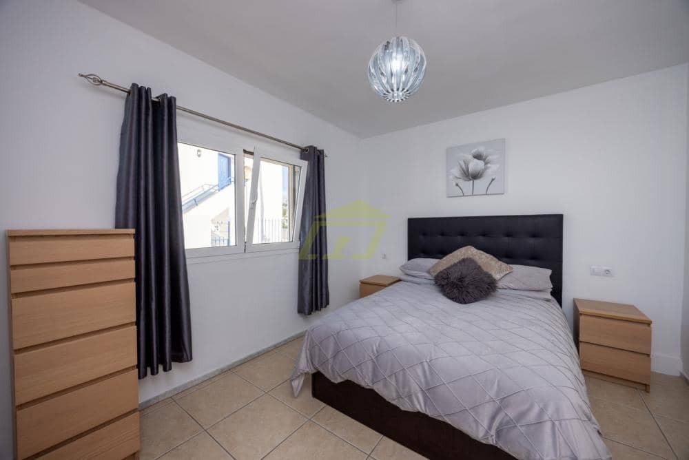 2 soverom Leilighet til salgs i Puerto del Carmen - € 269 500 (Ref: 9633730)