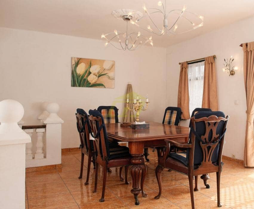 3 chambre Villa/Maison à vendre à Puerto del Carmen - 950 000 € (Ref: 9633732)