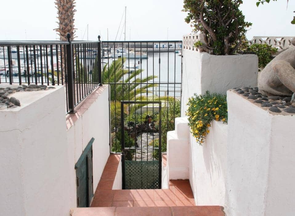 3 chambre Villa/Maison à vendre à Puerto del Carmen - 950 000 € (Ref: 9633732)