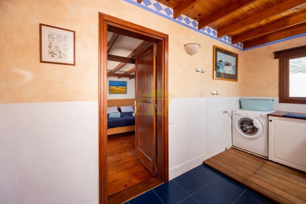 3 soveværelse Bungalow til salg i Tabayesco med swimmingpool garage - € 680.000 (Ref: 9636294)