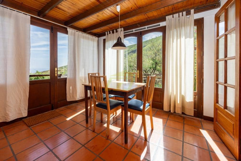 3 soveværelse Bungalow til salg i Tabayesco med swimmingpool garage - € 680.000 (Ref: 9636294)