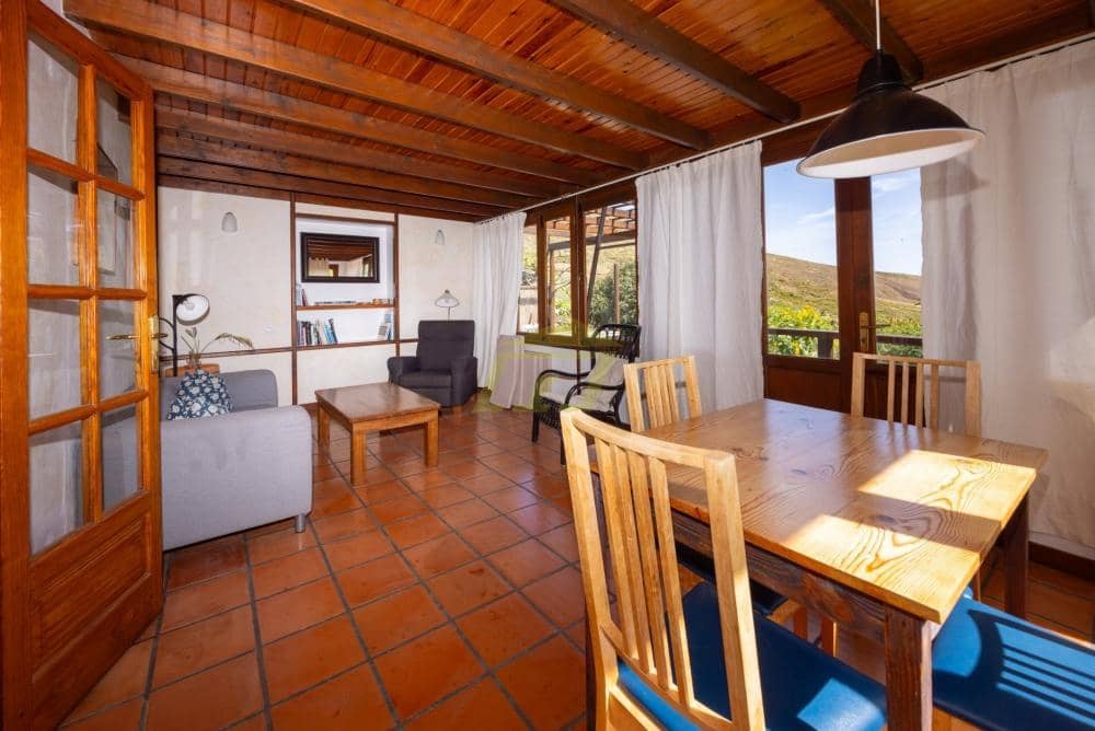 3 soveværelse Bungalow til salg i Tabayesco med swimmingpool garage - € 680.000 (Ref: 9636294)