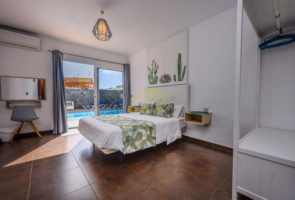 6 quarto Moradia para venda em Tias com piscina - 950 000 € (Ref: 9647548)