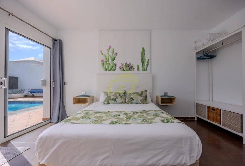 6 quarto Moradia para venda em Tias com piscina - 950 000 € (Ref: 9647548)