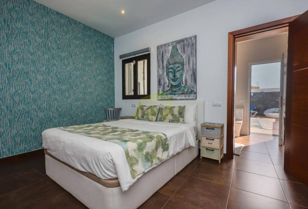 6 quarto Moradia para venda em Tias com piscina - 950 000 € (Ref: 9647548)