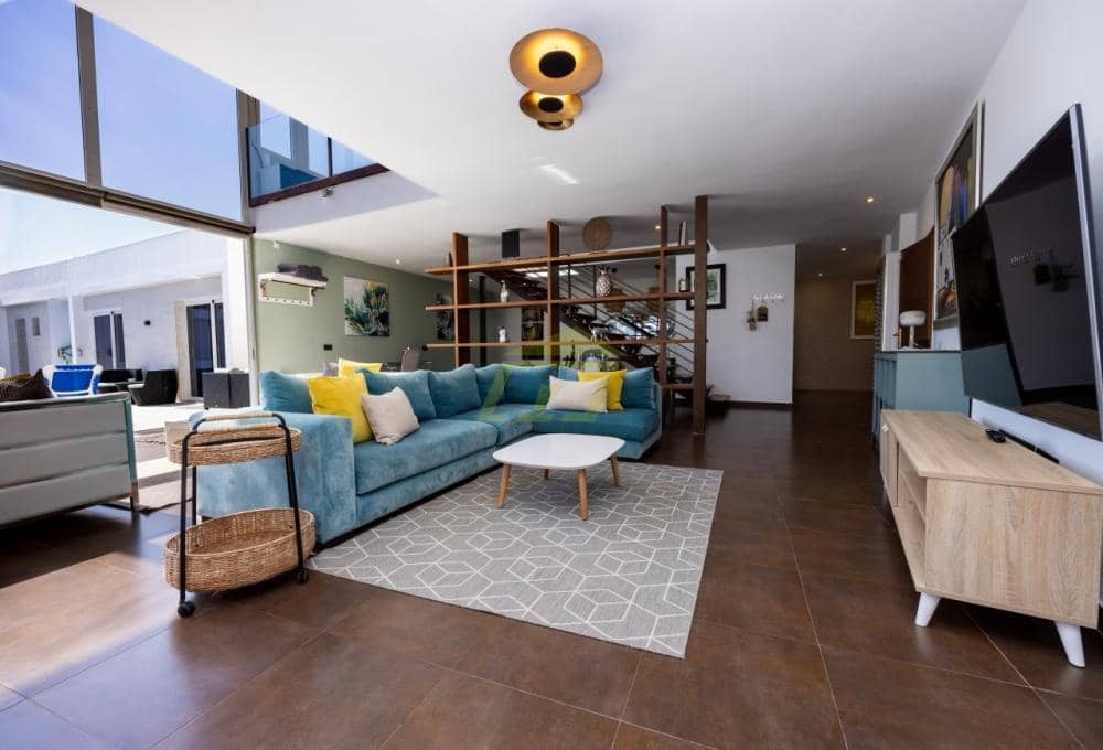 6 quarto Moradia para venda em Tias com piscina - 950 000 € (Ref: 9647548)