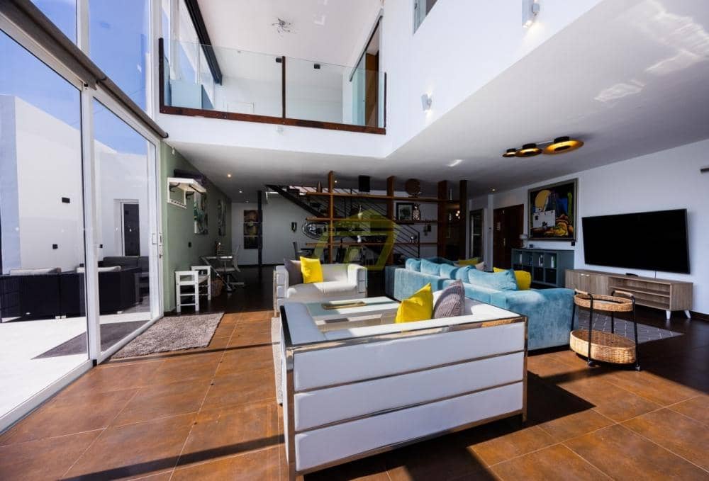 6 quarto Moradia para venda em Tias com piscina - 950 000 € (Ref: 9647548)