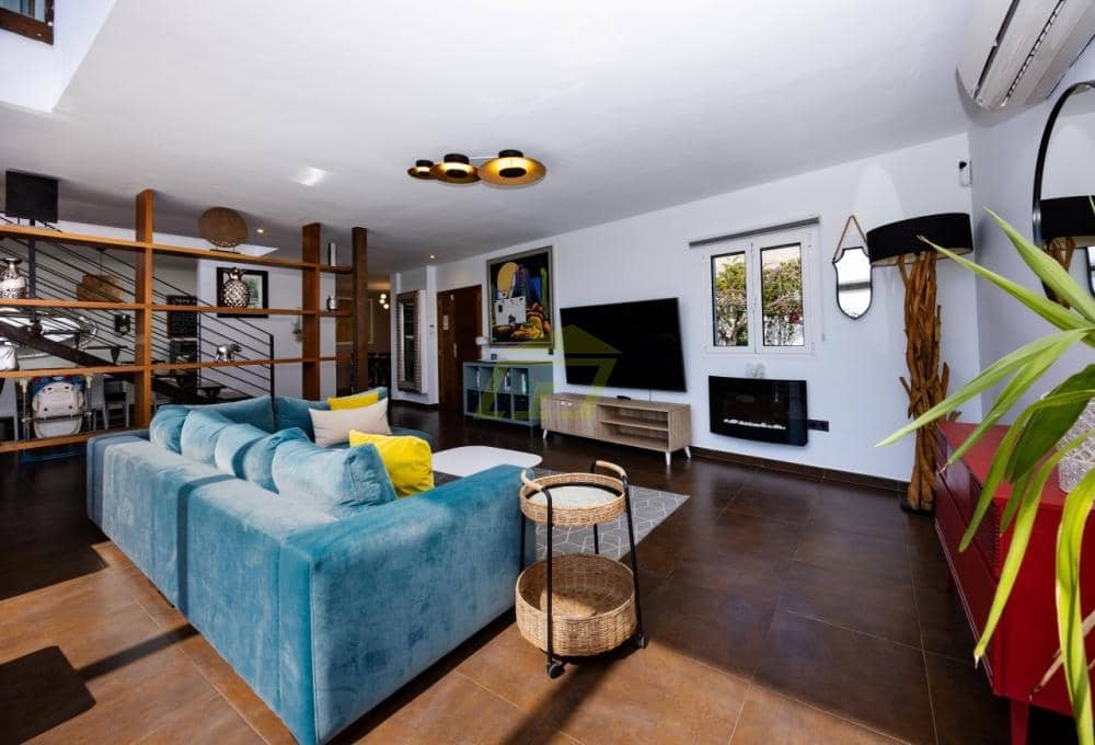 6 quarto Moradia para venda em Tias com piscina - 950 000 € (Ref: 9647548)