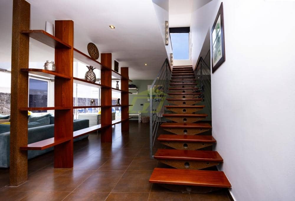 6 quarto Moradia para venda em Tias com piscina - 950 000 € (Ref: 9647548)