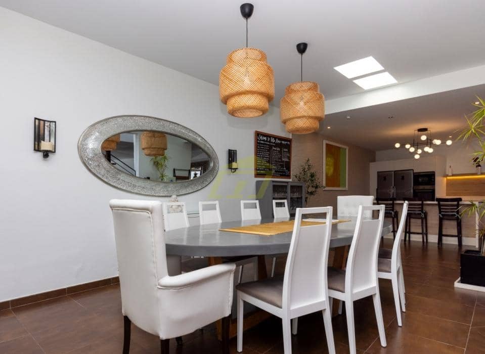 6 quarto Moradia para venda em Tias com piscina - 950 000 € (Ref: 9647548)