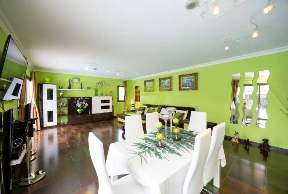 4 chambre Villa/Maison à vendre à Yaiza avec piscine - 650 000 € (Ref: 9658185)