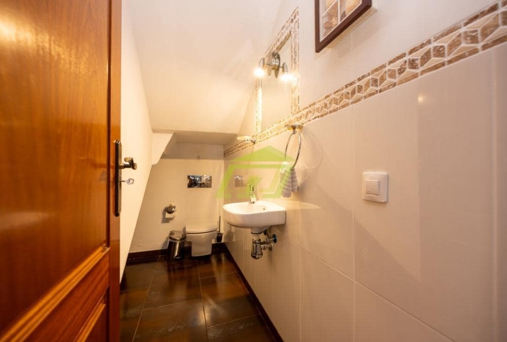 4 chambre Villa/Maison à vendre à Yaiza avec piscine - 650 000 € (Ref: 9658185)