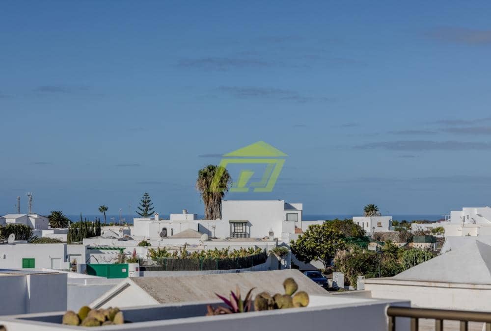 4 chambre Villa/Maison à vendre à Yaiza avec piscine - 650 000 € (Ref: 9658185)