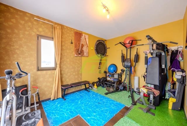 4 chambre Villa/Maison à vendre à Yaiza avec piscine - 650 000 € (Ref: 9658185)