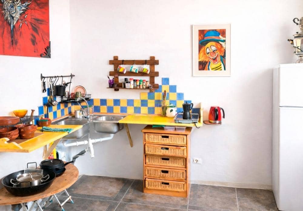 5 sypialnia Willa na sprzedaż w Haria - 290 000 € (Ref: 9665784)