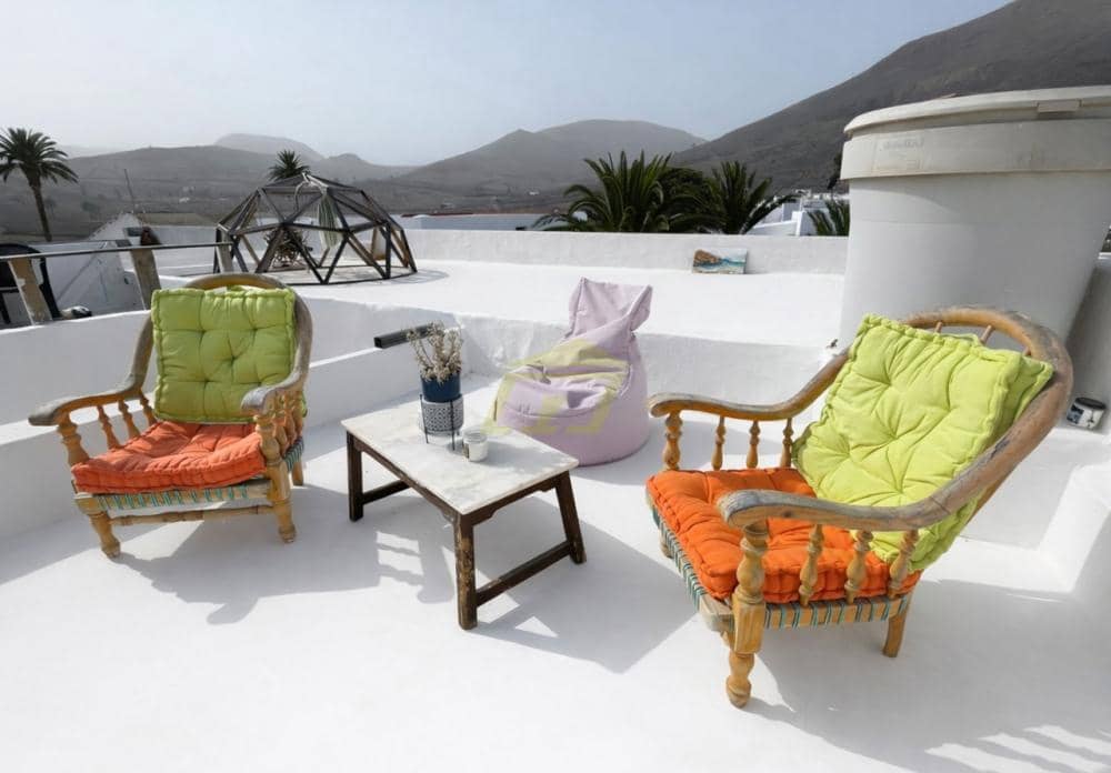 5 sypialnia Willa na sprzedaż w Haria - 290 000 € (Ref: 9665784)