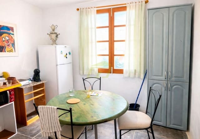 5 sypialnia Willa na sprzedaż w Haría - 290 000 € (Ref: 9665784)