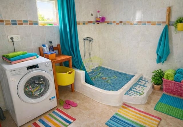 5 sypialnia Willa na sprzedaż w Haría - 290 000 € (Ref: 9665784)