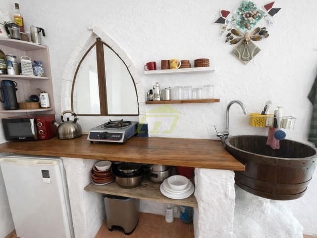 5 sypialnia Willa na sprzedaż w Haría - 290 000 € (Ref: 9665784)