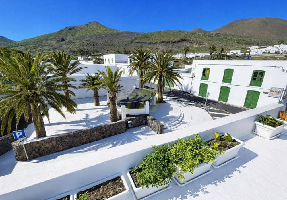 5 sypialnia Willa na sprzedaż w Haria - 290 000 € (Ref: 9665784)