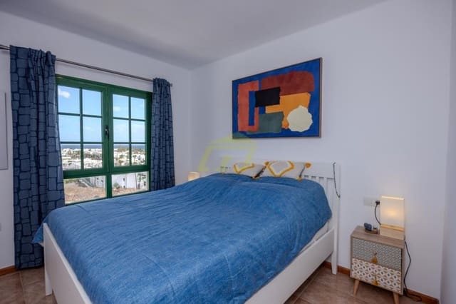 1 sypialnia Apartament na sprzedaż w Matagorda, Tías z basenem - 240 000 € (Ref: 9665785)