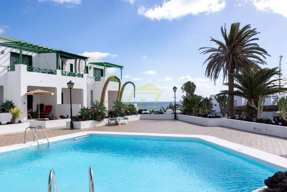 1 sypialnia Apartament na sprzedaż w Matagorda z basenem - 240 000 € (Ref: 9665785)