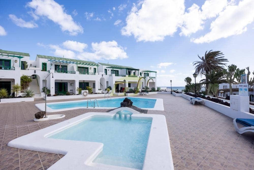 1 sypialnia Apartament na sprzedaż w Matagorda z basenem - 240 000 € (Ref: 9665785)