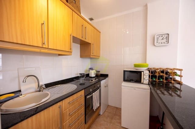 1 sypialnia Apartament na sprzedaż w Matagorda, Tías z basenem - 240 000 € (Ref: 9665785)