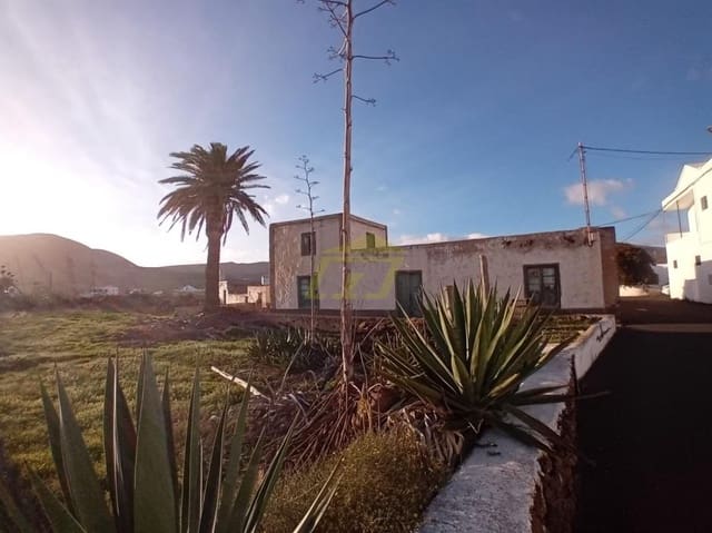 4 chambre Villa/Maison à vendre à Guatiza, Teguise - 650 000 € (Ref: 9669876)