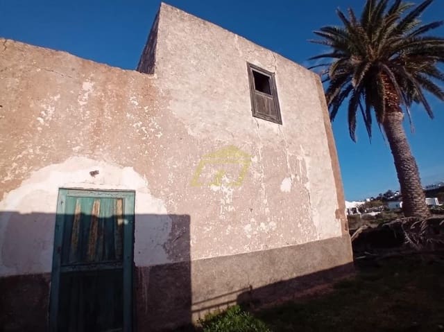 4 chambre Villa/Maison à vendre à Guatiza, Teguise - 650 000 € (Ref: 9669876)