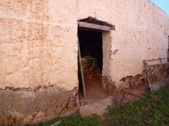 4 chambre Villa/Maison à vendre à Guatiza, Teguise - 650 000 € (Ref: 9669876)