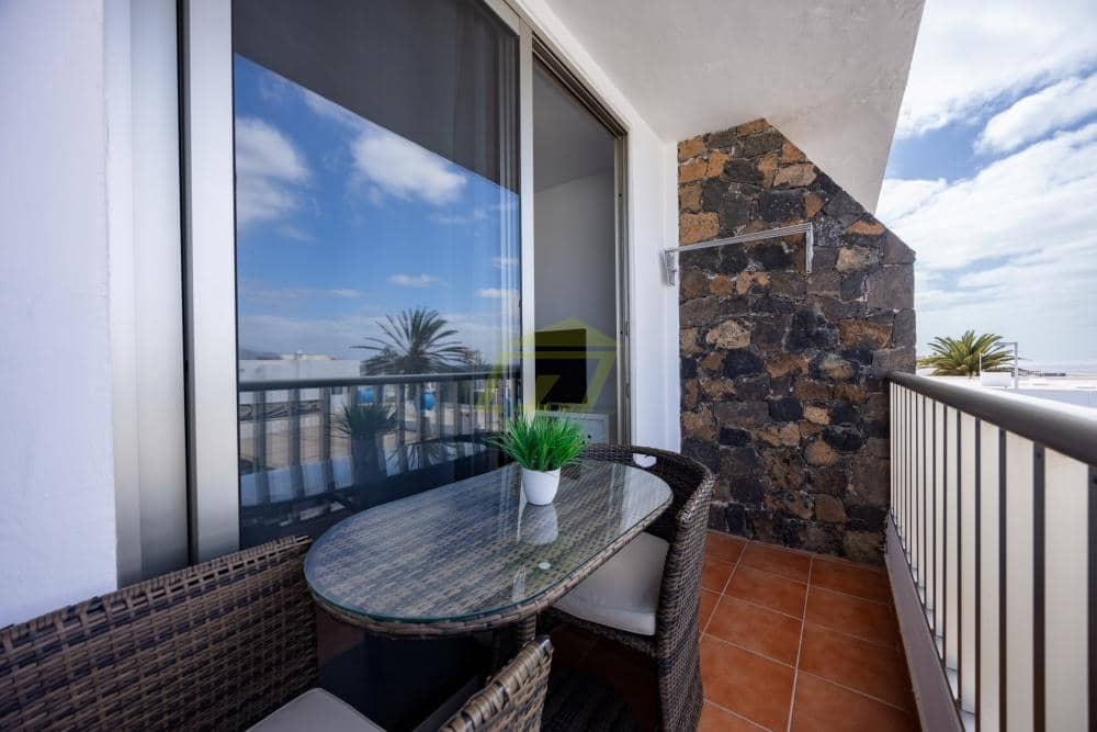 1 Zimmer Apartment zu verkaufen in Puerto del Carmen - 199.000 € (Ref: 9669878)