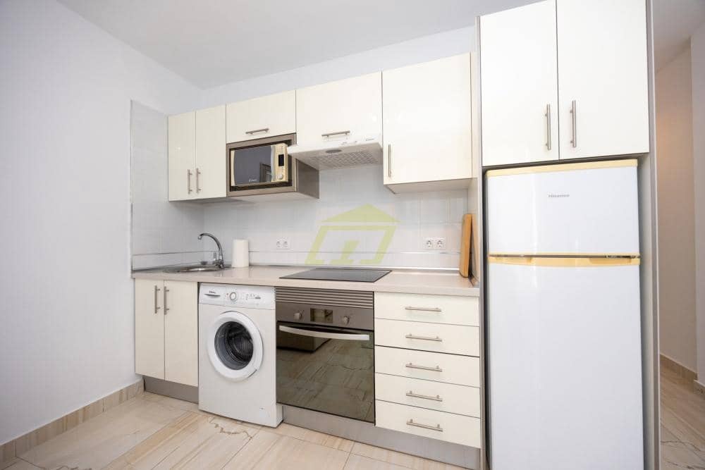 1 Zimmer Apartment zu verkaufen in Puerto del Carmen - 199.000 € (Ref: 9669878)