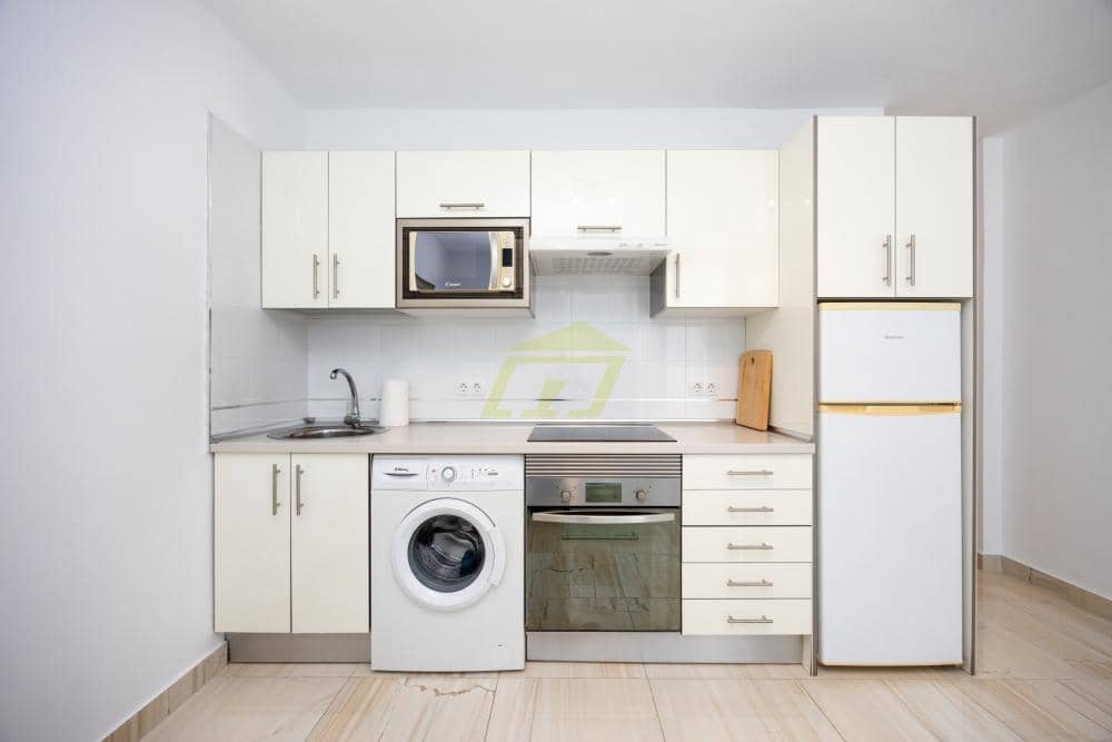 1 Zimmer Apartment zu verkaufen in Puerto del Carmen - 199.000 € (Ref: 9669878)