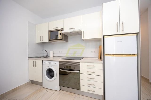 1 Zimmer Apartment zu verkaufen in Puerto del Carmen, Tías - 199.000 € (Ref: 9669878)