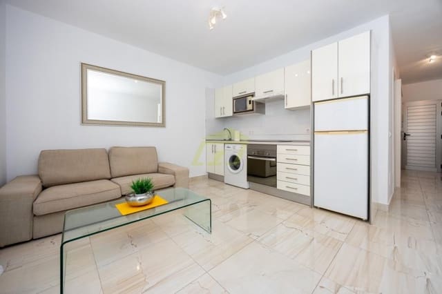1 Zimmer Apartment zu verkaufen in Puerto del Carmen, Tías - 199.000 € (Ref: 9669878)