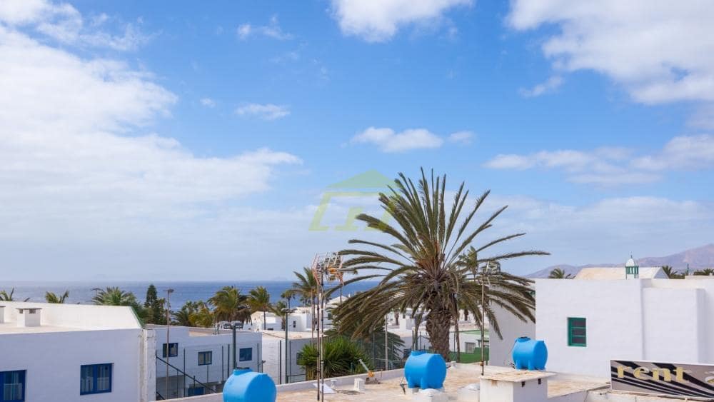 1 Zimmer Apartment zu verkaufen in Puerto del Carmen - 199.000 € (Ref: 9669878)