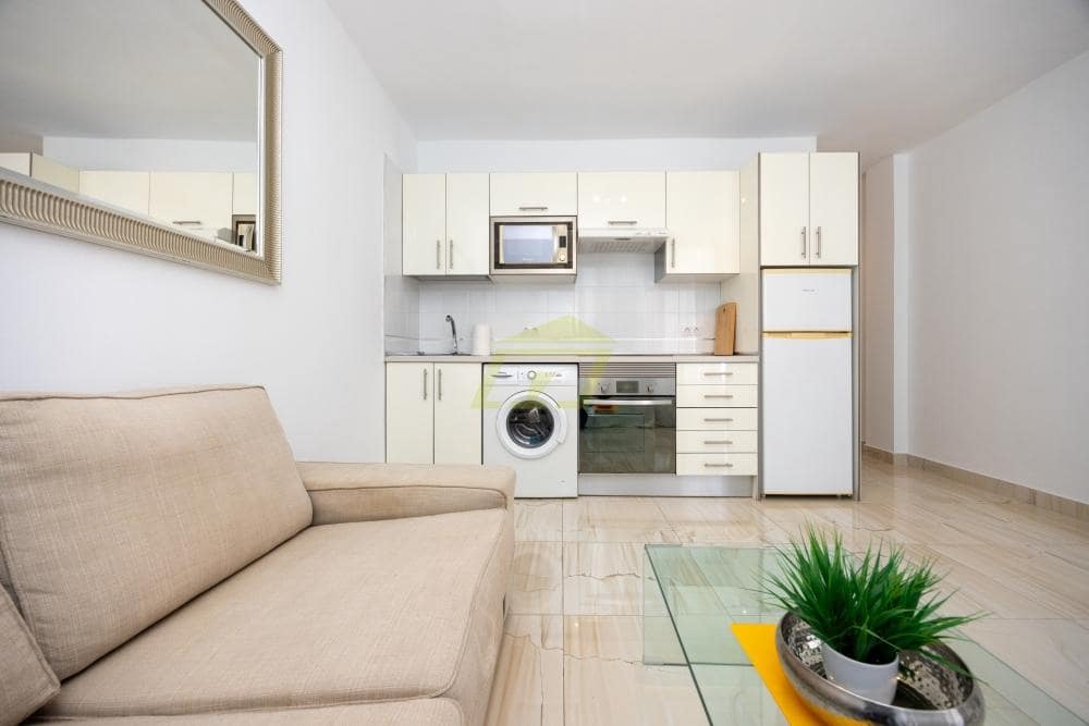 1 makuuhuone Huoneisto myytävänä paikassa Puerto del Carmen - 189 000 € (Ref: 9669878)