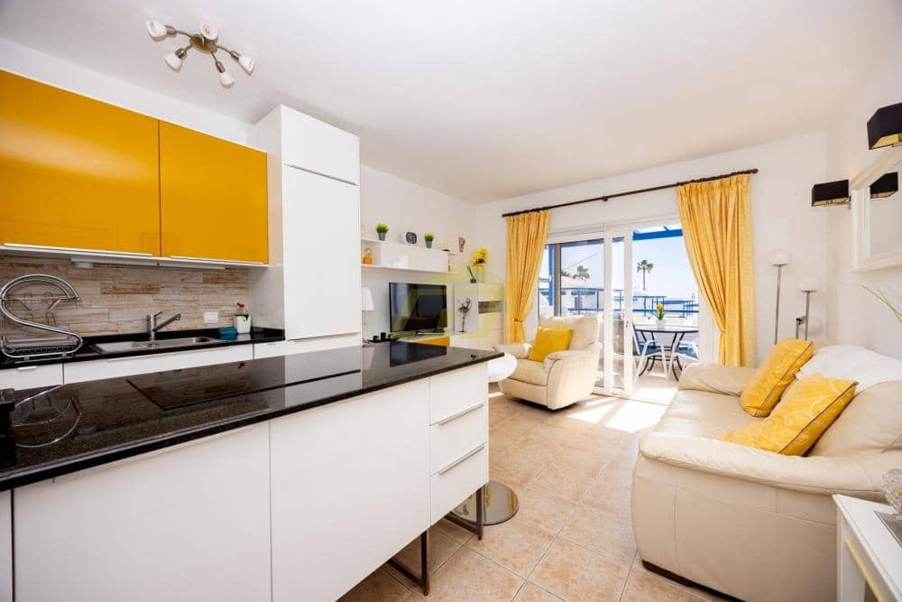 1 Zimmer Apartment zu verkaufen in Matagorda mit Pool - 235.000 € (Ref: 9673758)