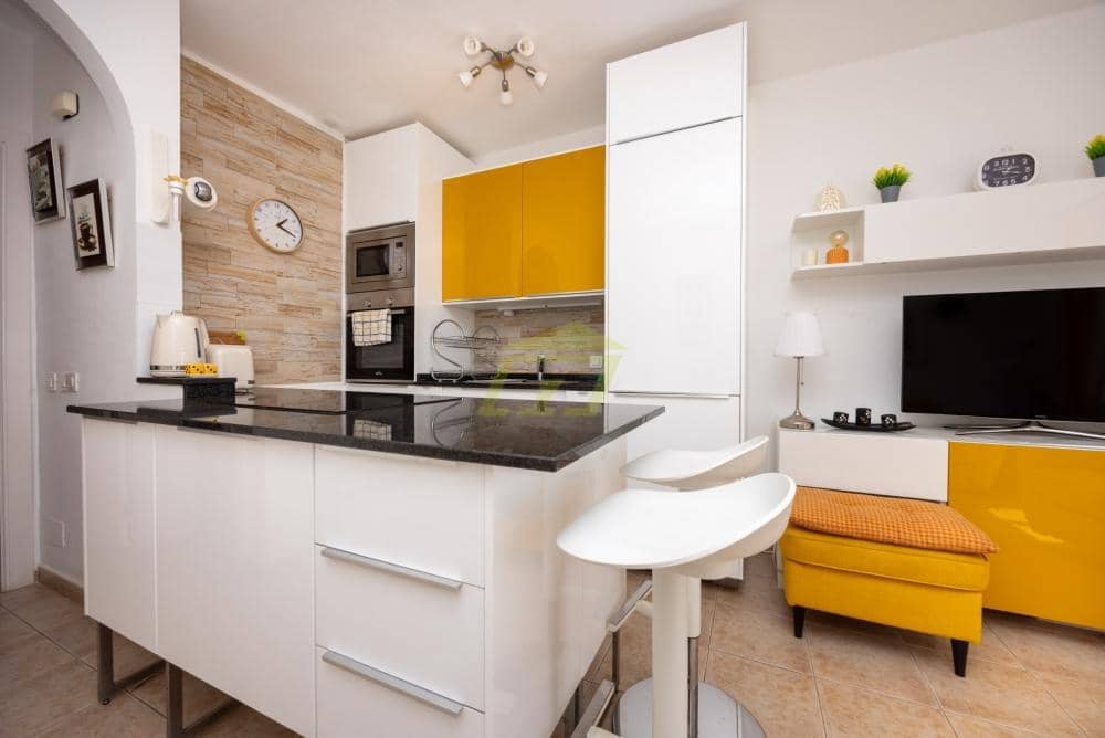 1 Zimmer Apartment zu verkaufen in Matagorda mit Pool - 235.000 € (Ref: 9673758)