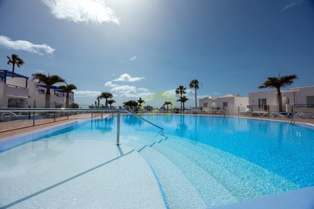 1 Zimmer Apartment zu verkaufen in Matagorda mit Pool - 235.000 € (Ref: 9673758)