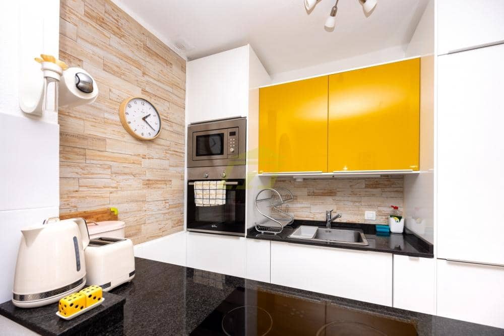 1 Zimmer Apartment zu verkaufen in Matagorda mit Pool - 235.000 € (Ref: 9673758)