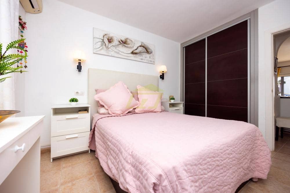 1 Zimmer Apartment zu verkaufen in Matagorda mit Pool - 235.000 € (Ref: 9673758)