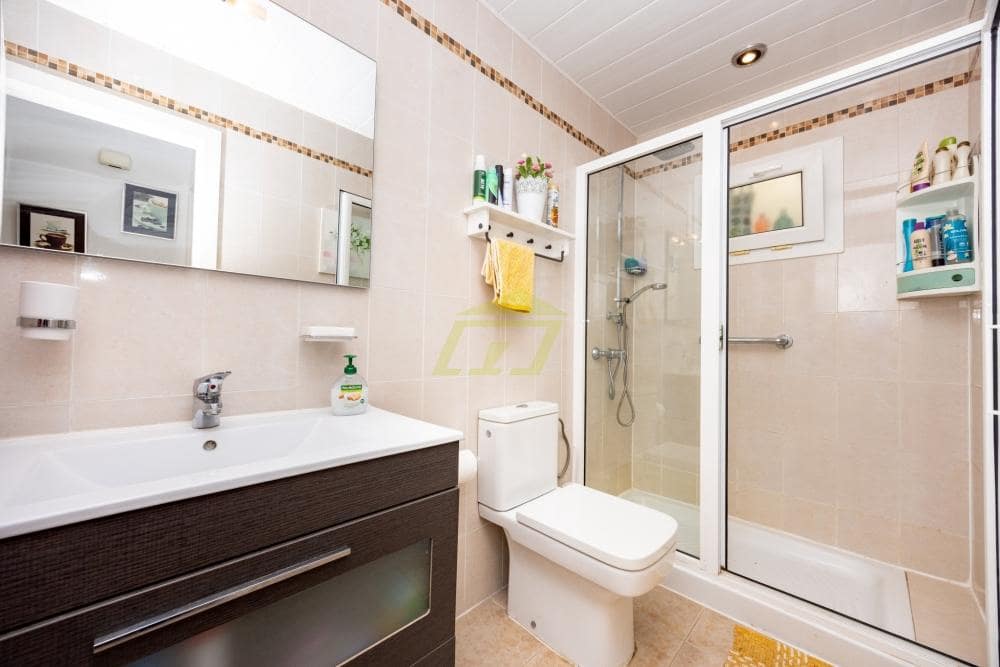 1 Zimmer Apartment zu verkaufen in Matagorda mit Pool - 235.000 € (Ref: 9673758)