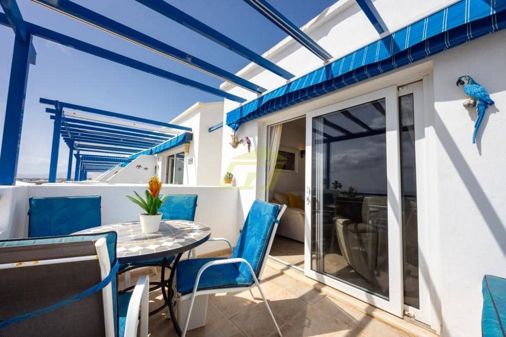 1 Zimmer Apartment zu verkaufen in Matagorda mit Pool - 235.000 € (Ref: 9673758)