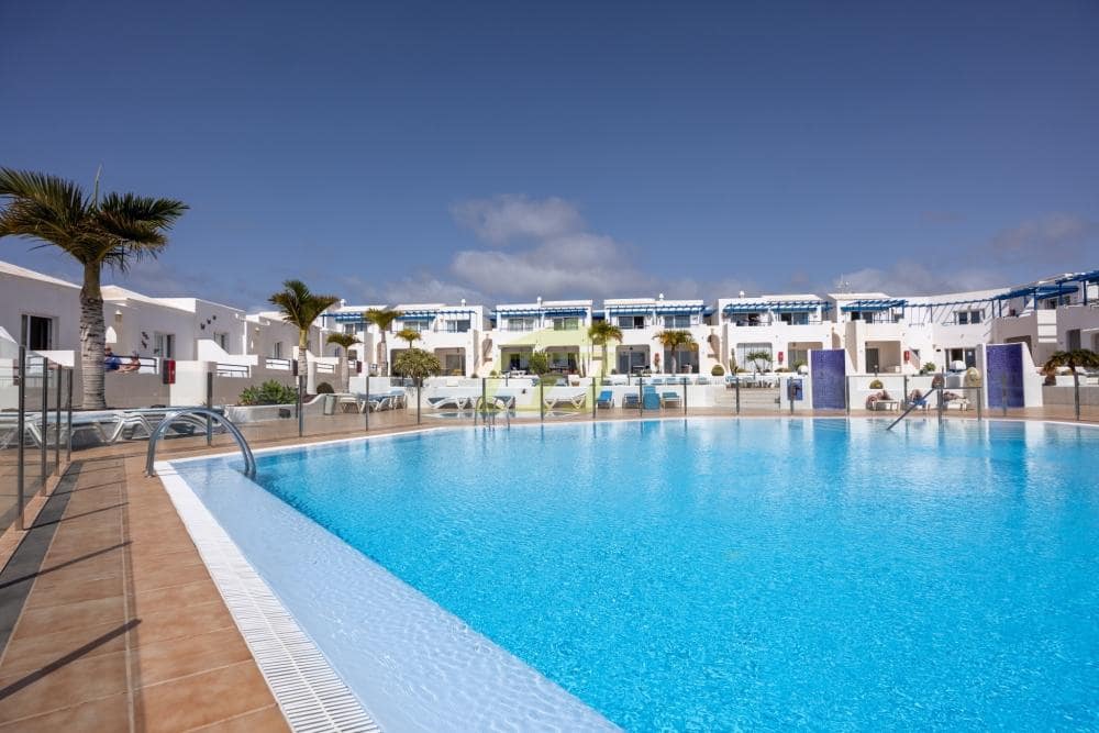 1 Zimmer Apartment zu verkaufen in Matagorda mit Pool - 235.000 € (Ref: 9673758)