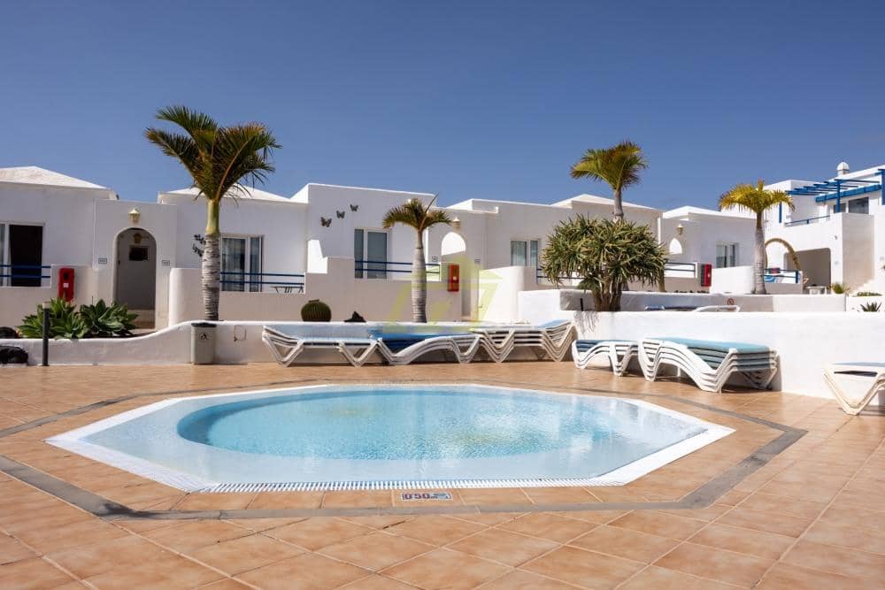 1 Zimmer Apartment zu verkaufen in Matagorda mit Pool - 235.000 € (Ref: 9673758)