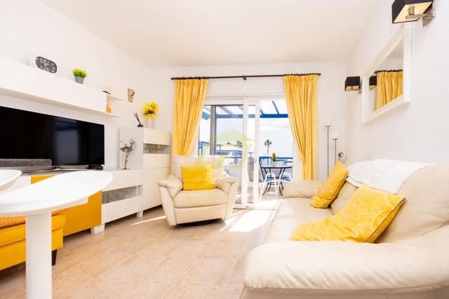 1 Zimmer Apartment zu verkaufen in Matagorda, Tías mit Pool - 235.000 € (Ref: 9673758)